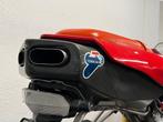 Ducati 749 (bj 2003), 2 cilinders, Bedrijf, Onbekend, Meer dan 35 kW