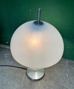 Raak 185 tafellamp mushroom - vintage retro lamp bureaulamp, Metaal, Gebruikt, Vintage, 50 tot 75 cm
