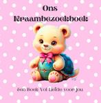 Ons kraambezoekboek, Boeken, Ophalen of Verzenden, Zwangerschap en Bevalling