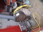 Compressor pomp kaeser, Doe-het-zelf en Verbouw, Compressors, Minder dan 25 liter, Ophalen of Verzenden, Zo goed als nieuw, Minder dan 200 liter/min