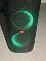 JBL Partybox 310, Ophalen, Gebruikt, JBL, 120 watt of meer