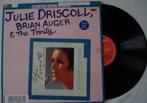 Julie Driscoll - Brian Auger & the Trinity, Cd's en Dvd's, Ophalen of Verzenden, Gebruikt, 12 inch