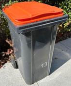 Zoek gratis kliko 240 liter die ik kan ophalen, Huis en Inrichting, Woonaccessoires | Prullenbakken, Kunststof, 40 liter of meer