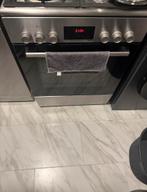 Bosch gasfornuis, lamp van glas laminaat 70 vierkante meter, Doe-het-zelf en Verbouw, Ophalen, 50 tot 150 cm, Zo goed als nieuw