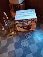 Nieuwe Elektrische Koelbox - Ezetil 40 Liter, Caravans en Kamperen, Koelboxen, Ophalen of Verzenden, Nieuw, Koelbox, Elektrisch