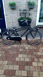 Cortina u4 jongensfiets 24 inch, Fietsen en Brommers, Fietsen | Jongens, Ophalen, Zo goed als nieuw, 24 inch