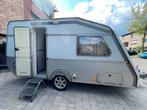 KIP Caravan kg 41 schadevrij en perfect onderhouden., Rondzit, Particulier, 1000 - 1250 kg, Kip