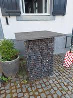 Sta tafel GRATIS, Tuin en Terras, Overige Tuin en Terras, Ophalen, Zo goed als nieuw
