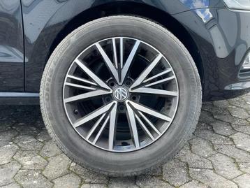 Originele Volkswagen Allstar velg  6C0601025L – 15 inch beschikbaar voor biedingen