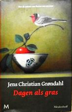 Dagen als gras,, Ophalen of Verzenden, Zo goed als nieuw