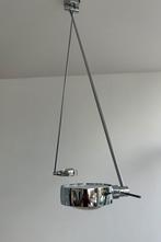 Occhio Sento Soffitto Due, Ophalen, Zo goed als nieuw, Metaal, Design