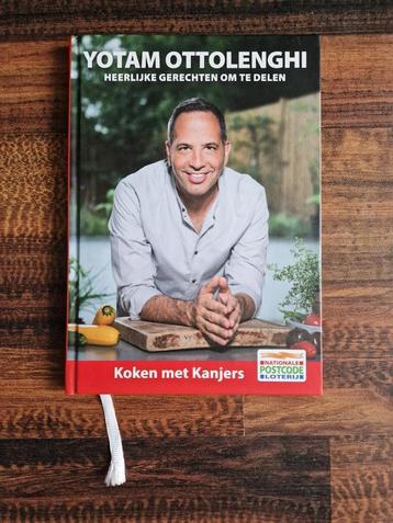 Koken met kanjers 3 - Yotam Ottolenghi beschikbaar voor biedingen