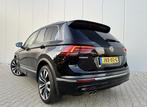 Volkswagen TIGUAN 2.0 TSI 4Motion 180PK R-line | PANO | Virt, Auto's, Automaat, Gebruikt, Euro 6, 4 cilinders
