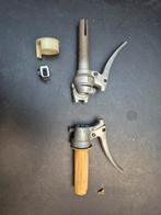 Kreidler eitank hendelset versn is nos, Fietsen en Brommers, Ophalen of Verzenden, Nieuw, Overige typen