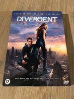 Divergent, Cd's en Dvd's, Dvd's | Science Fiction en Fantasy, Ophalen of Verzenden, Zo goed als nieuw