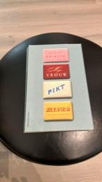 Joost Prinsen - Mijn vrouw pikt zeepjes, Ophalen of Verzenden, Zo goed als nieuw, Joost Prinsen