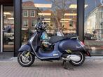 Vespa Scooter GTS 310 Supertech HPE EURO5+ 2025 4 JAAR FABRI, Scooter, 310 cc, ABS, Vespa