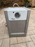 Plieger keuken boiler 10L, Minder dan 20 liter, Ophalen, Zo goed als nieuw, Boiler