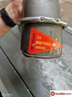 Kreidler 17 inch buffeltank voorspatbord in eerste lak, Fietsen en Brommers, Brommeronderdelen | Kreidler, Gebruikt, Ophalen of Verzenden