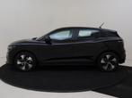 Renault Megane E-Tech EV60 Optimum Charge Equilibre, Auto's, 12 maanden, Stof, Zwart, 190 min