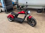 Te koop cafe cruiser e chopper, Fietsen en Brommers, Scooters | Overige merken, Ophalen, Zo goed als nieuw, Elektrisch