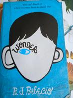 Wonder bestseller, Ophalen, Gelezen