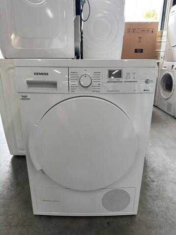 Koopje Nette Siemens iQ700 warmtepomp droger Garantie📞🚚✅ beschikbaar voor biedingen