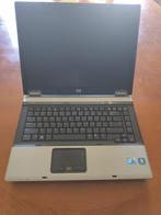 Partij van 7 HP Compaq 6730b laptops (geen opladers/accus), Computers en Software, 2 tot 3 Ghz, Intel Core 2 Duo, Refurbished