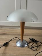 Vintage Ikea Kvintol chrome tafellamp, Huis en Inrichting, Lampen | Tafellampen, Ophalen of Verzenden, Zo goed als nieuw, Minder dan 50 cm