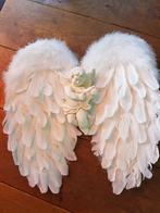 Kerstengel..supermooi,decoratie, kerst, vintage,, Huis en Inrichting, Ophalen, Gebruikt