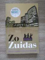 Zo zuidas overwerk en achterklap in de Amsterdamse kant, Boeken, Ophalen of Verzenden