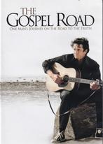 Te koop dvd johnny cash (the gospel road), Cd's en Dvd's, Dvd's | Muziek en Concerten, Alle leeftijden, Ophalen of Verzenden