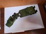 Dinky toys tank transport, Antiek en Kunst, Ophalen of Verzenden