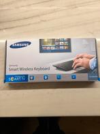 Samsung Smart Wireless Keyboard VG-KBD2000 - Nieuwstaat, Computers en Software, Toetsenborden, Multimediatoetsen, Ophalen of Verzenden