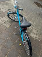 swapfiets unisex heren/dames, Fietsen en Brommers, Fietsen | Bakfietsen, Ophalen of Verzenden, Zo goed als nieuw, 1 kind