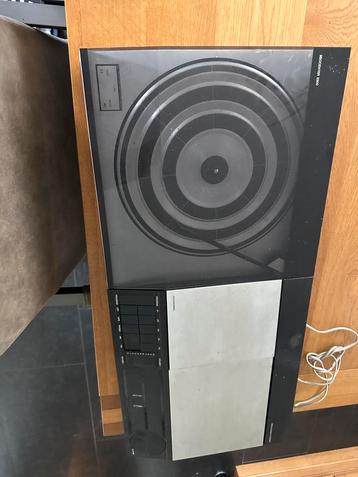 Bang & Olufsen Beocenter beschikbaar voor biedingen