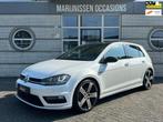 Volkswagen GOLF 1.4 TSI ACT Highline R-Line * Bomvol *, Gebruikt, 4 cilinders, Alcantara, Wit