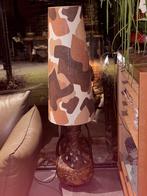 Zeer zeldzame retro vintage jaren '60-70 vloerlamp., Ophalen, Gebruikt, 100 tot 150 cm, West Germany