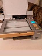 Te koop,Lexmark merk Printer en scanner.X4875., Computers en Software, Printers, Ophalen