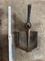 Elwell pionierschop WO II, Ophalen of Verzenden, Landmacht