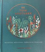 De tuinapotheek, Tuin en Terras, Ophalen of Verzenden, Nieuw