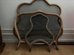 Raamhorren (oud). 3 verschillende maten. € 25,00., Antiek en Kunst, Ophalen of Verzenden