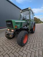 Fendt 260 V + Fendt GTA 380, Zakelijke goederen, Agrarisch | Tractoren, 80 tot 120 Pk, Gebruikt, Ophalen of Verzenden, Fendt