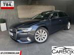 Avant 45 TFSI e quattro Pro Line Panorama zeer luxe!, Automaat, Gebruikt, 4 cilinders, Leder