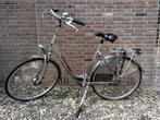 Gazelle Orange plus damesfiets, Ophalen, Versnellingen, Gazelle, 53 tot 56 cm