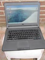 Dell Latitude laptop 3340 Intel Core i3 4004U 1,7Ghz,8Gb,SSD, Dell Latitude, Gebruikt, 13 inch, Qwerty