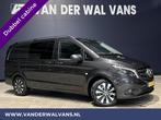 Mercedes-Benz Vito 116 CDI 163PK Automaat L2H1 Dubbele Cabin, Automaat, Gebruikt, 4 cilinders, 2500 kg