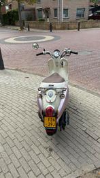 Sym Mio 50 - Leuke Scooter!, Gebruikt, Overige modellen, Maximaal 45 km/u, Ophalen of Verzenden