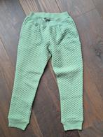 Broek meisje winter maat 116 Room Seven groen, Broek, Room seven, Meisje, Ophalen of Verzenden