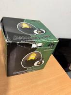 Decoratie Vuur / Sfeerhaard Tafellamp + Doos, Ophalen of Verzenden, Zo goed als nieuw, Minder dan 50 cm